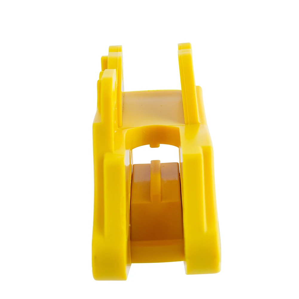 Motorcycle Chain Guide Guard Protector For Suzuki DRZ250 DRZ400 E S SM RM 125 250 RMZ RMX 250 450 450Z view 4