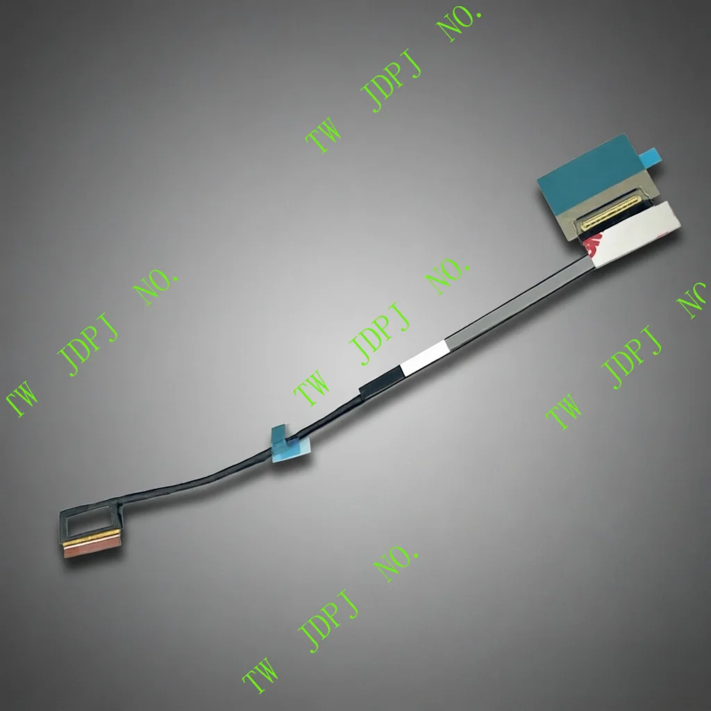 For Lenovo IdeaPad Yoga Slim 7 Pro 14ARH7 82UU JS47L 120HZ Laptop Screen Cable 5C10S30624 DC02C00Y700 DC02C00Y710 Replacement
