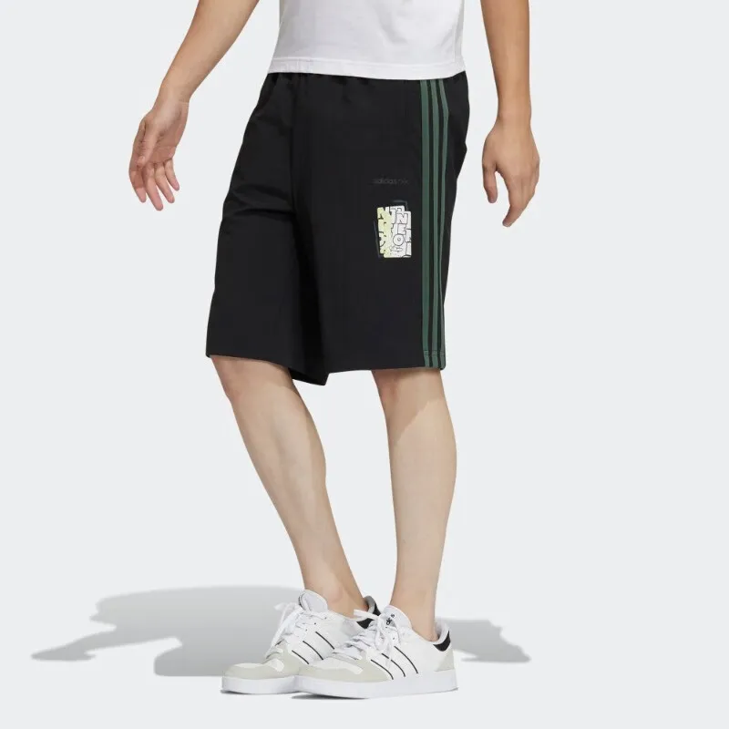 

Adidas Originals Men's Shorts Breathable & Quick Dry For Sports and Casual Wear