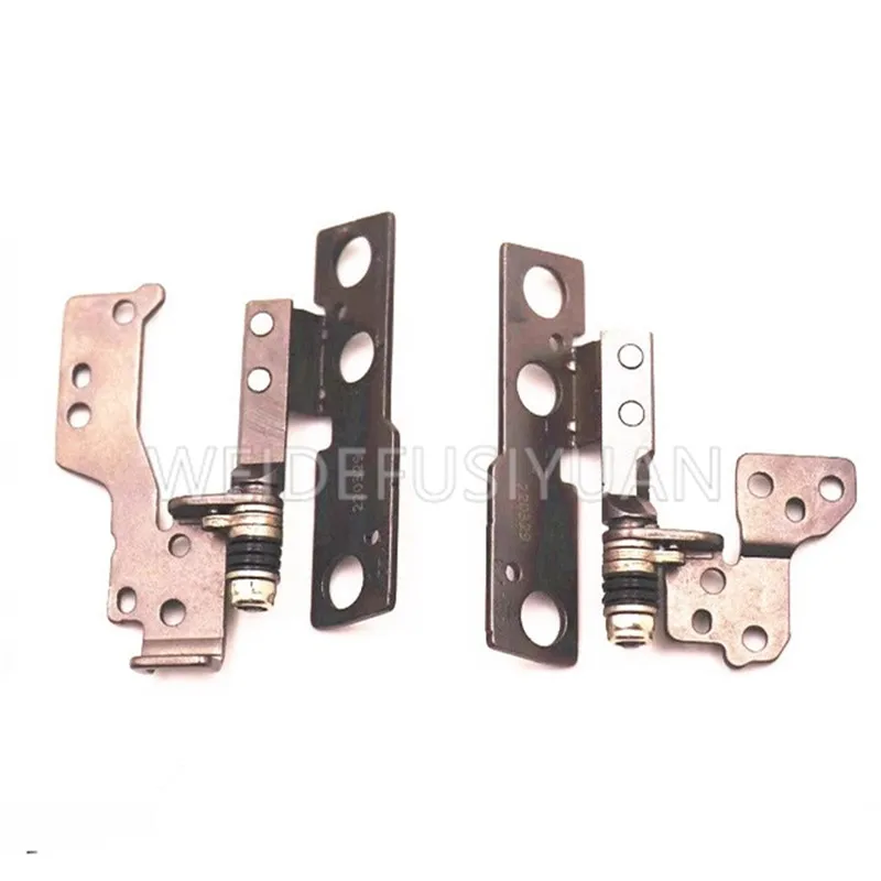 

Laptops Screen Hinge For Lenovo ThinkBook 16 G4+ ARA IAP 21CY Bent 5H50S29052 Notebook LCD Hinges L&R