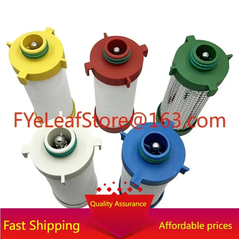 

Прецизионный фильтрующий картридж для удаления масла FJ/CJ-020C/T/A/F/X