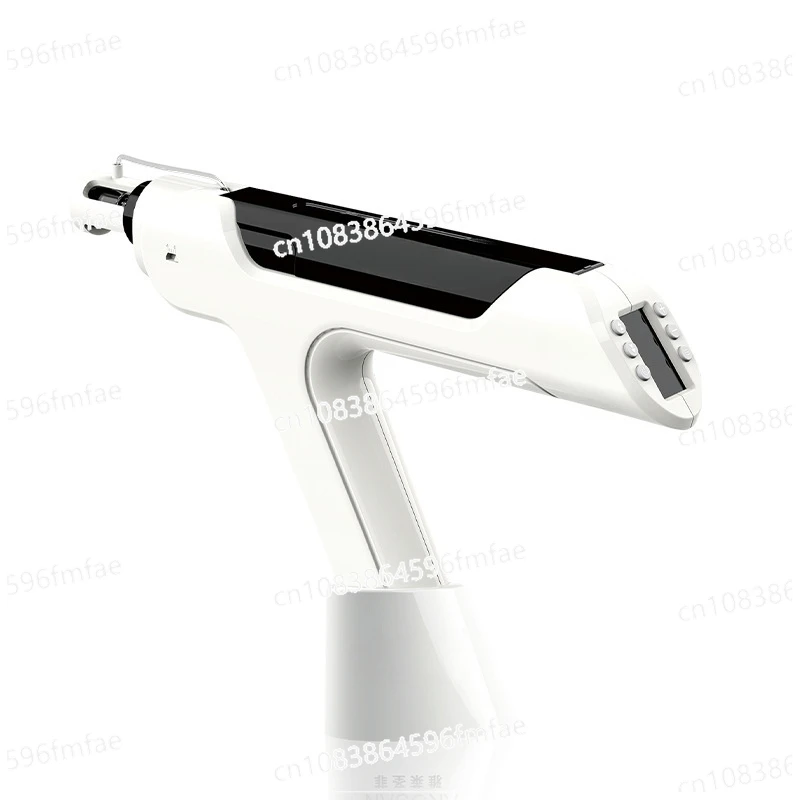 Collagen Gun, Nano Microcrystalline Needle Free Water Light Penetration Facial Accelerator