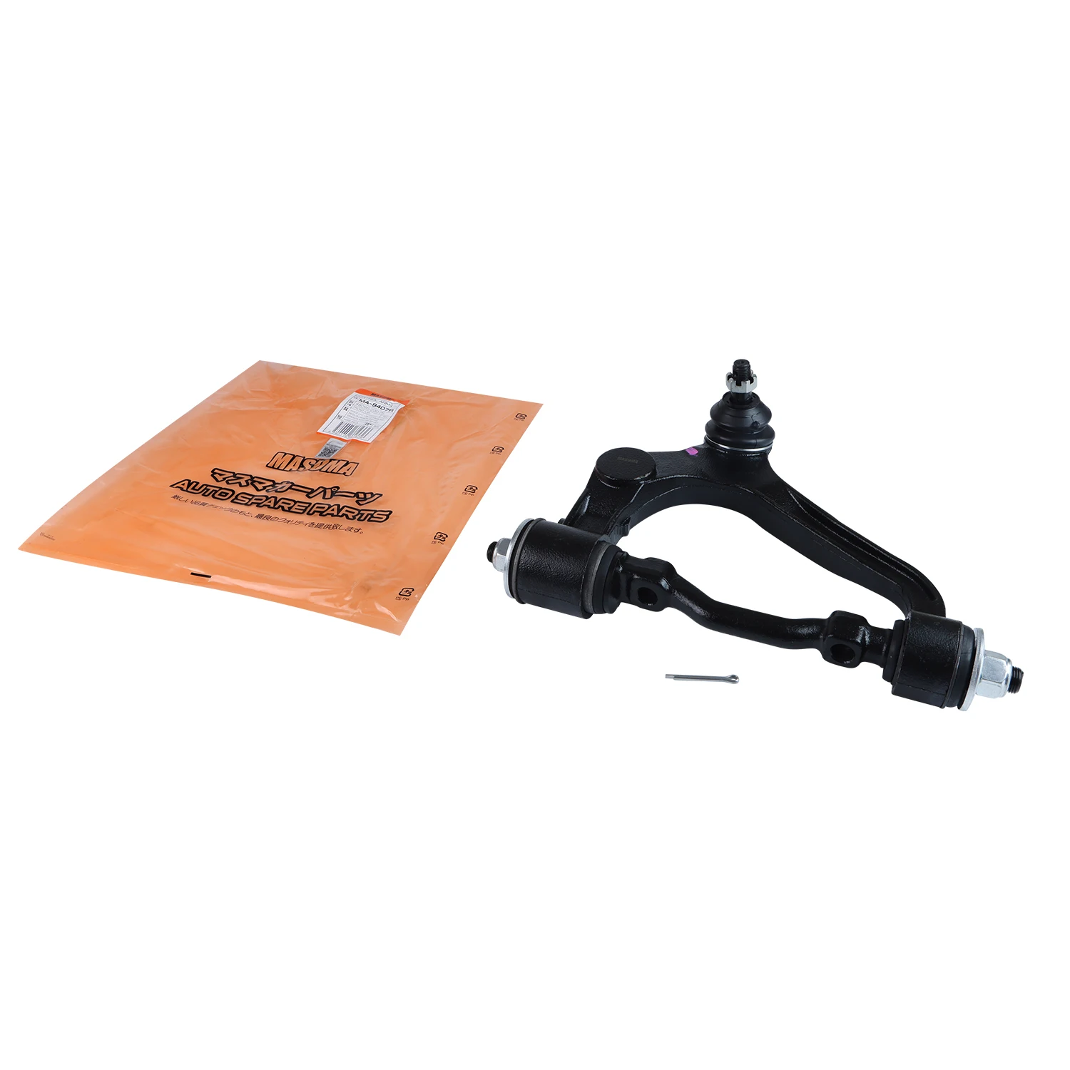 

Intelligent Library MA-9407R Japan MASUMA Upper Control Arm For Hiace 48066-29075