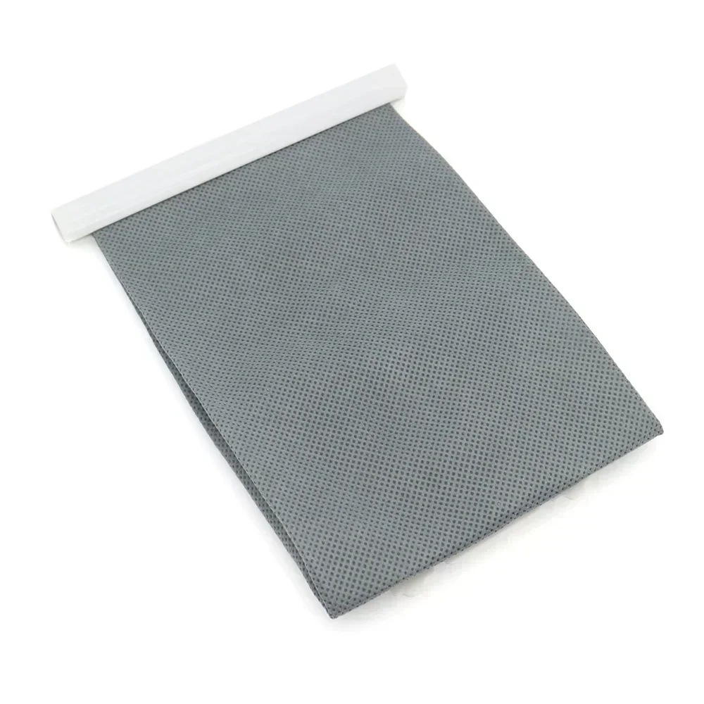 Washable Vacuum Cleaner Type G Cloth Dust Bags TypG for Bosch SIEMENS BSG6 BSG7 BSGL3126GB GL30 ProEnergy Hoover Bag