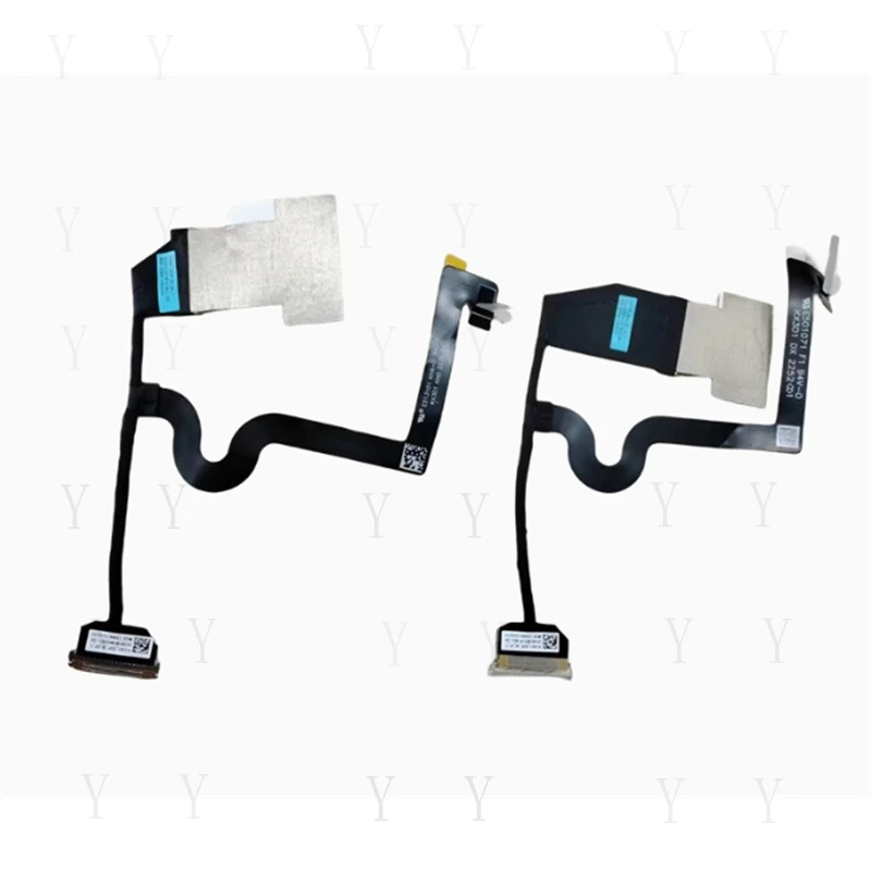 

Кабель для экрана Y+ DC02C00YL10 (LCD EDP LVDS) для Lenovo ThinkPad X13 Yoga Gen 4, 5C11H81560