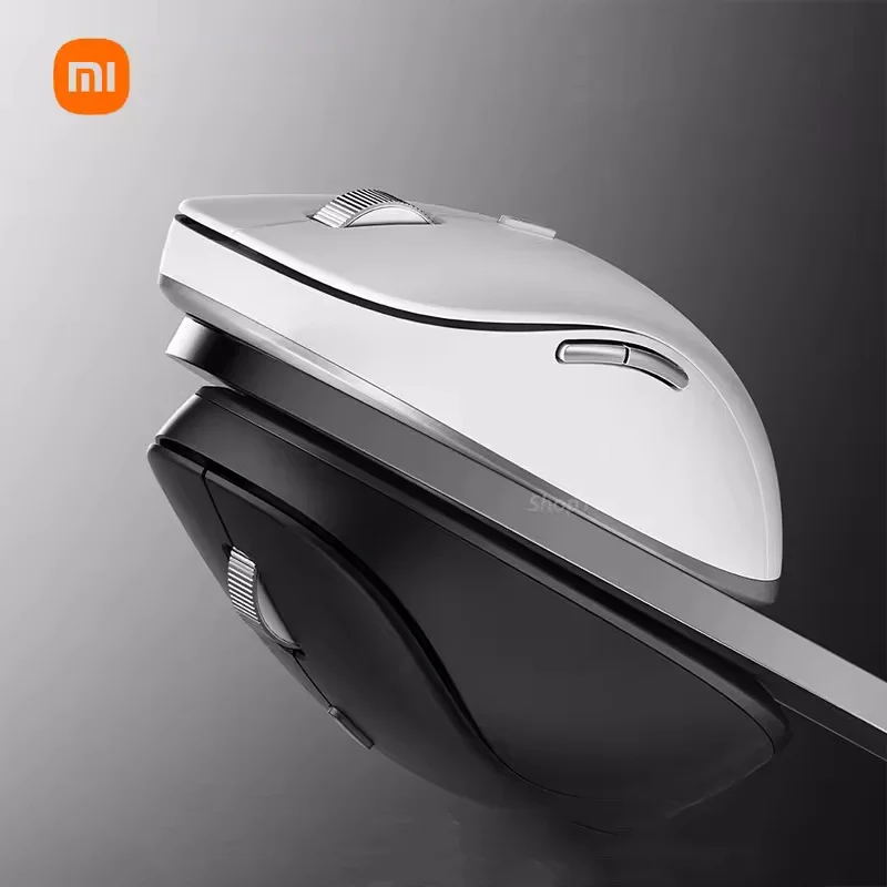 -xiaomi-wireless-mouse-4-pro-bluetooth-24g-dual-connection-ergonomic-silent-computer-mouse-portable-office-mice-for-desktop