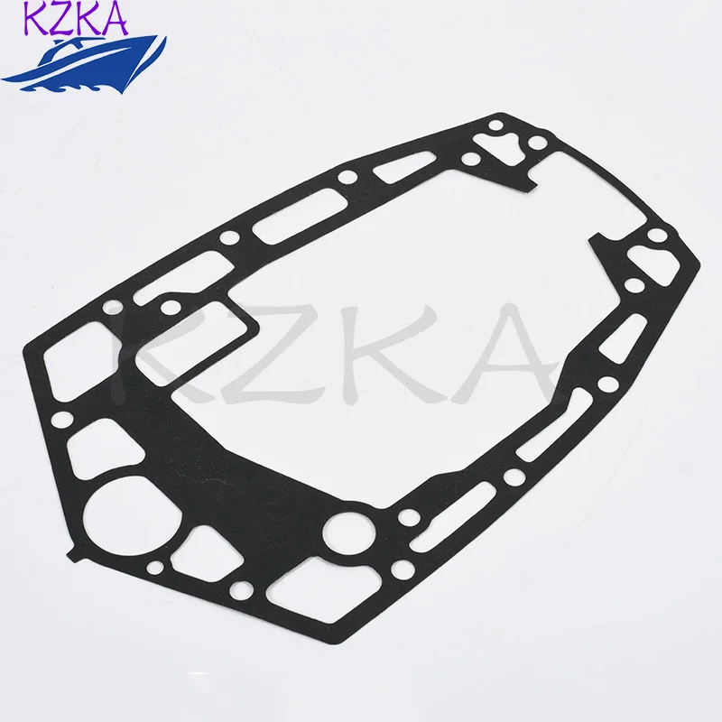 688-45114 Außenbordmotordichtung 688-45114-01 FÜR Yamaha-Bootsmotor 75–85 PS Außenbordmotorteile