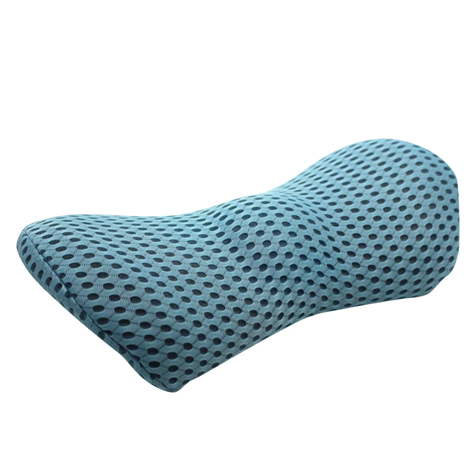 Lumbar Support Pillow Memory Foam Lumbar Pillow That Can Low Back Used For Lumbar Support Sciatica Cushion for Driving