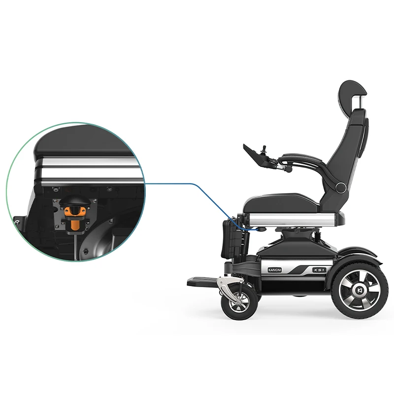 MEW01 Off Road Seat Height Adj - Chairs recension och pris