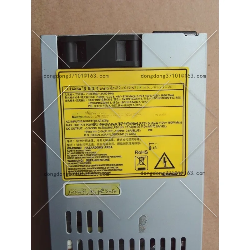 

ACE-4518 Power Supply ACE-818APM Tablet PC Industrial Power Supply