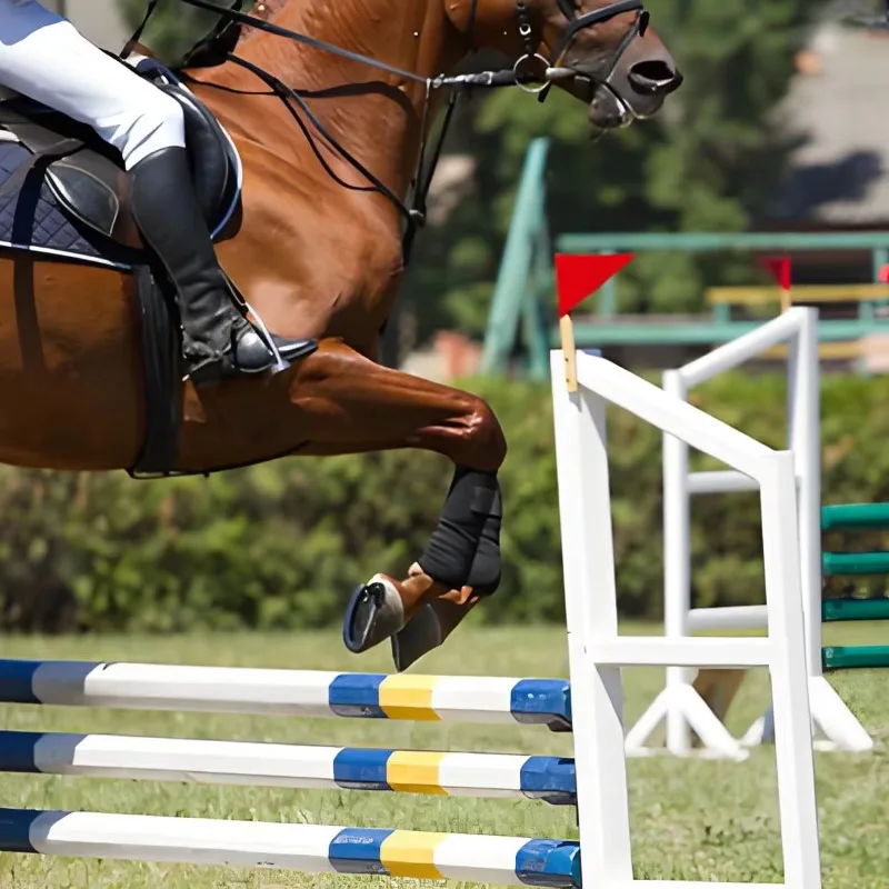

Китайские товары для конного спорта, прыжки для шоу лошадей, пластиковые прыжки для лошадей, оборудование для прыжков на продажу