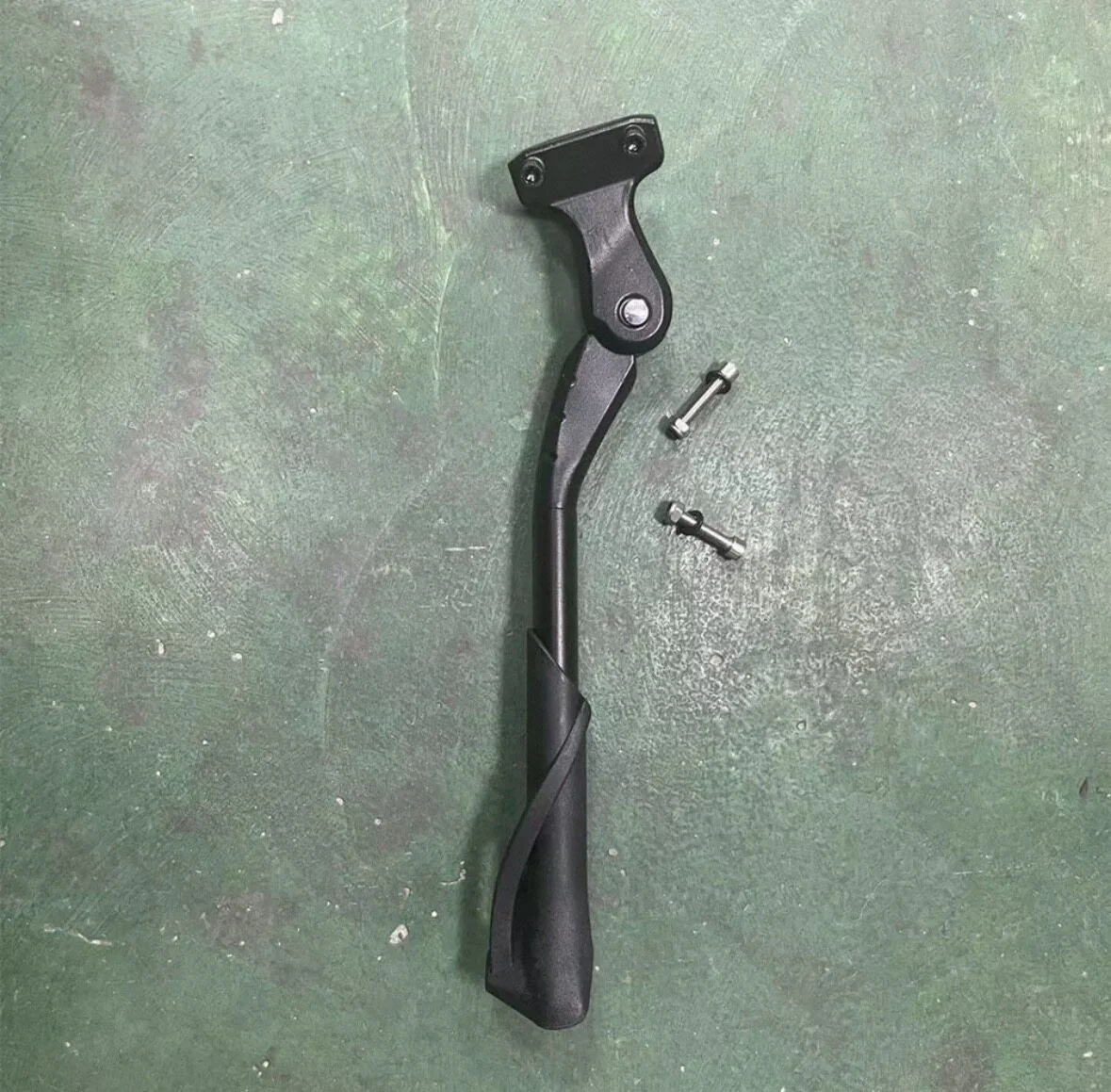 

Оригинальные аксессуары Muma Himoto Black Warrior: специальная подножка для электровелосипеда/лестница для автомобиля