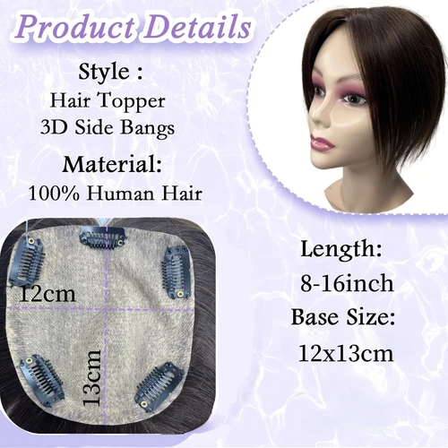 Parrucchiere fornitura