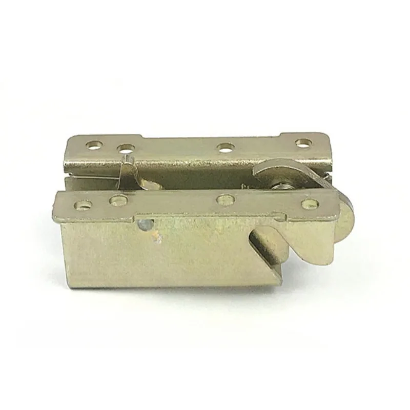 Genuine Excavator Toolbox Back Cover Lock Accessories For Sany 55 60 65 70 75 95