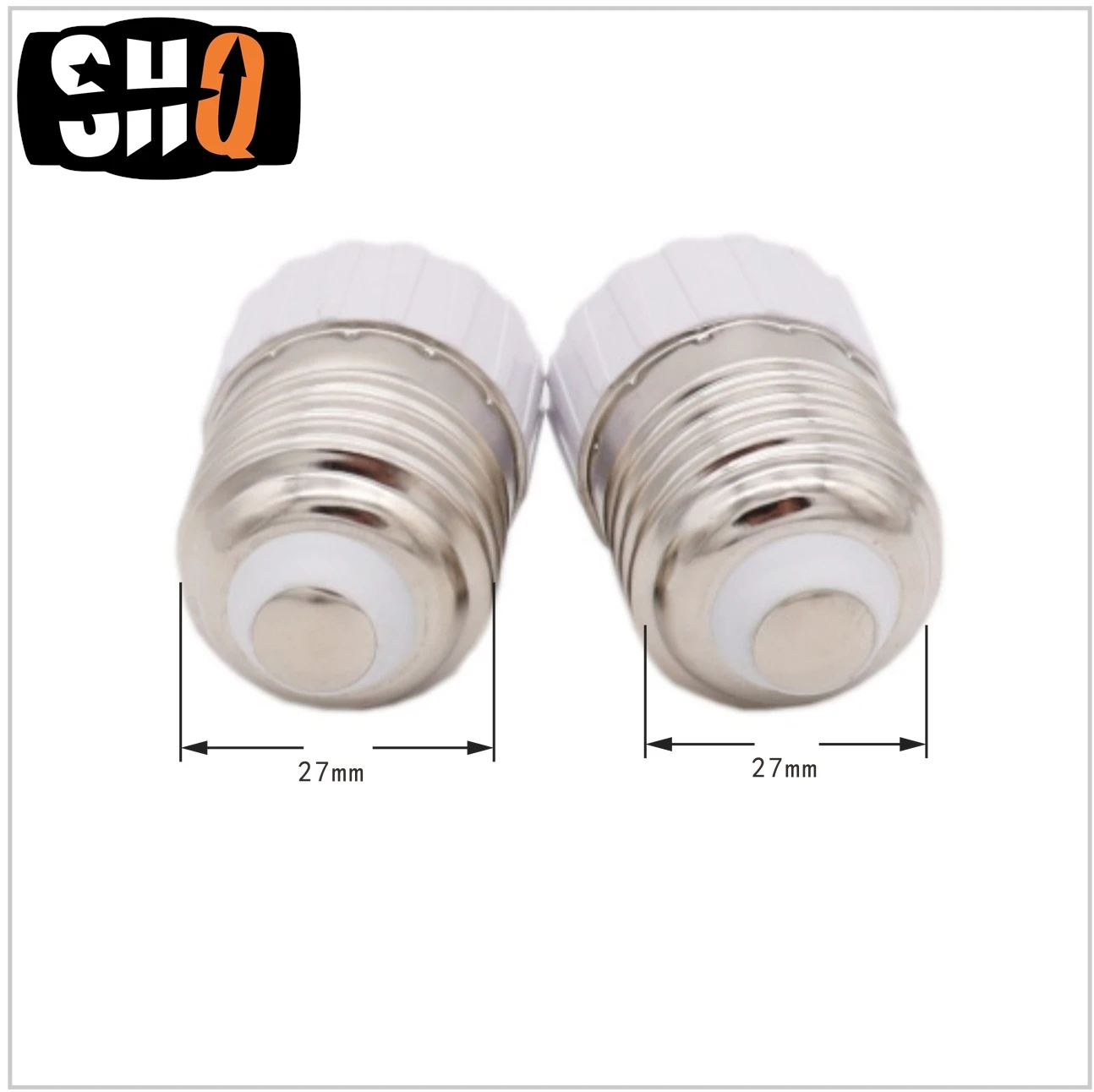 E27 to MR16 Base Converter E27 lamp holder Adapter Screw Socket E27 to GU5.3 G4 For LED Corn Bulb light Male to Female New 2024