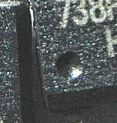 IR2153, IR2153S, IR2153STRPBF Bridge Driver, SMD SOP8 Package