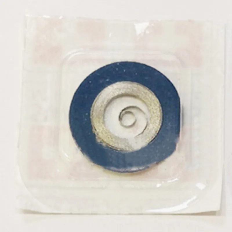 1 unidad de movimiento mecánico de reloj, resorte de relojería, pieza de repuesto, herramienta de reparación de accesorios para ETA 2000 2000-1 2004-1