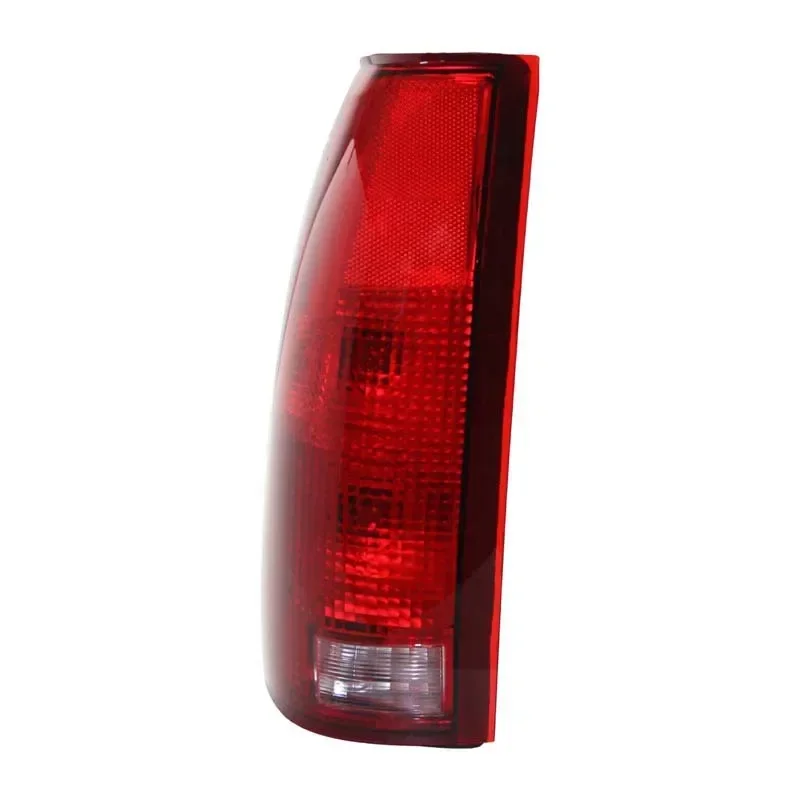 Rear Stop Light Brake Rear Bumper Taillight Tail Lamp for Chevrolet GMC C1500 1988 1989 1990 1991 1992 1993 2994 1995 1996-1999