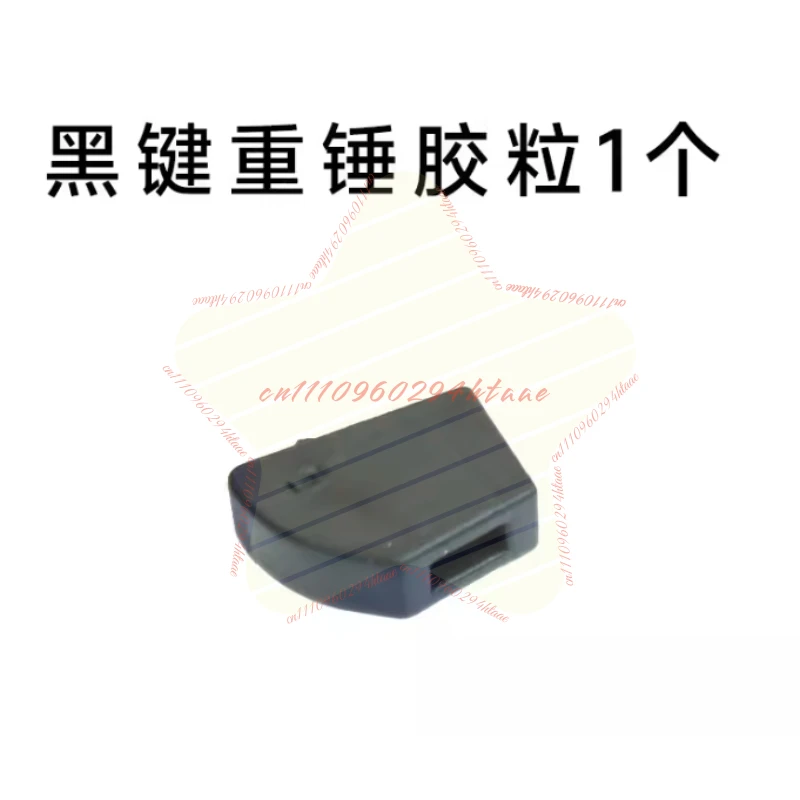 CASIO Piano Electrónico Serie PX/AP, Amortiguador Coloidal de Martillo Pesado, Piezas de Reparación Especiales