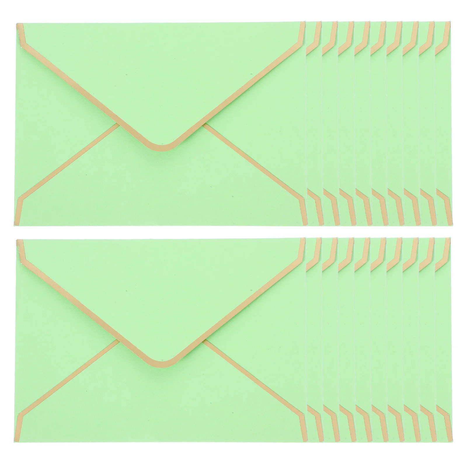 

20 шт., маленькие элегантные конверты, праздничные принадлежности, свадебный душ, душ, приглашения на день рождения, декоративные конверты