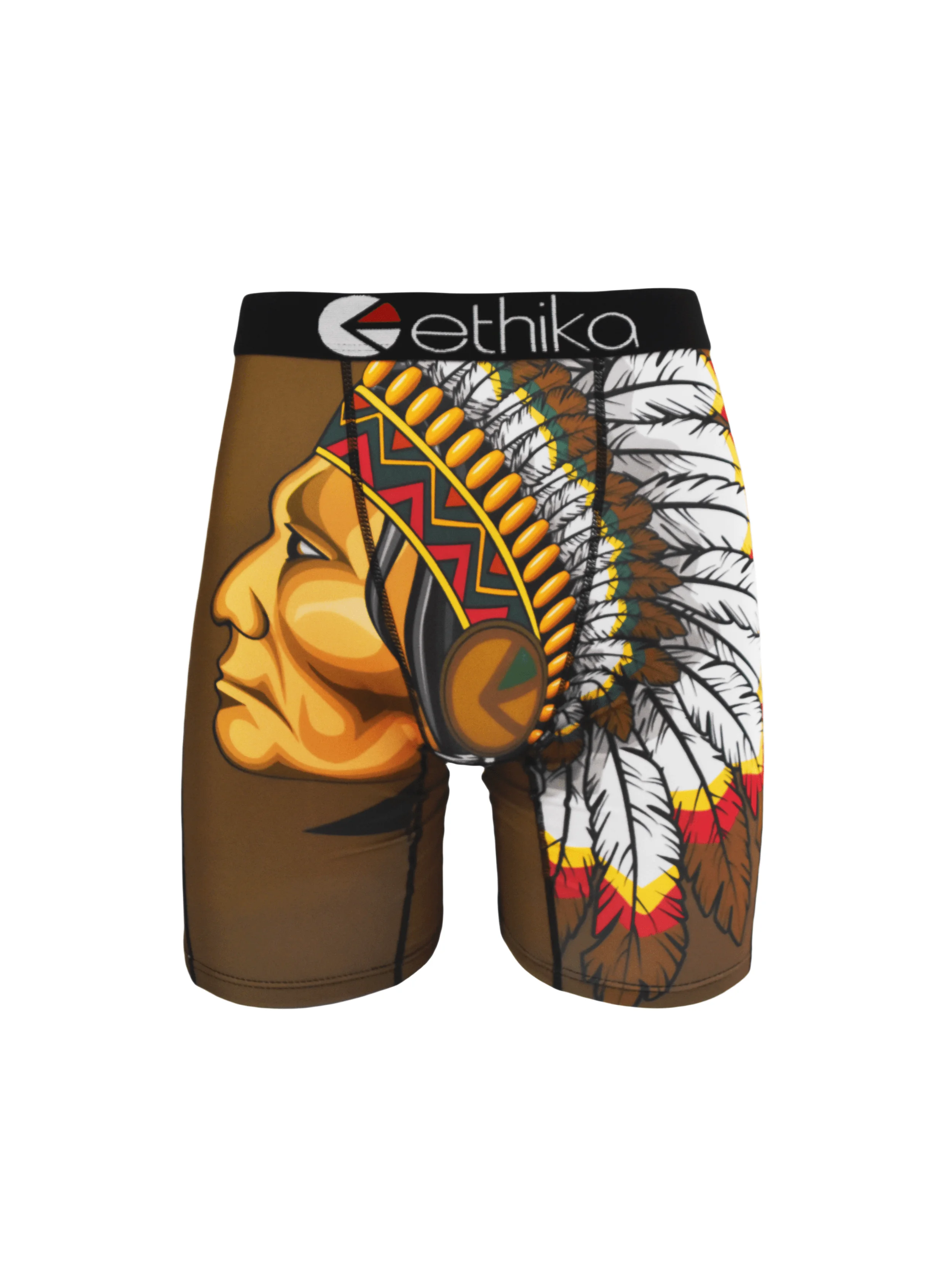 กางเกงบ็อกเซอร์กีฬาผู้ชายขายาว - Multi Pack Underwear บทวิจารณ์และราคา
