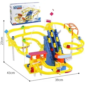 Dog climbing toys 2025