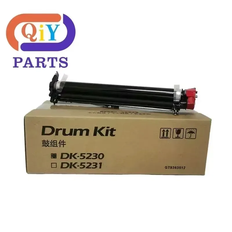 1 szt. DK-5230 DK-5231 zespół bębna do Kyocera ECOSYS P5018 P5021cdn 5021cdw P5026 5521 5526 302R 793010   302R 793020 100000 Strony — zdjęcie produktu 2