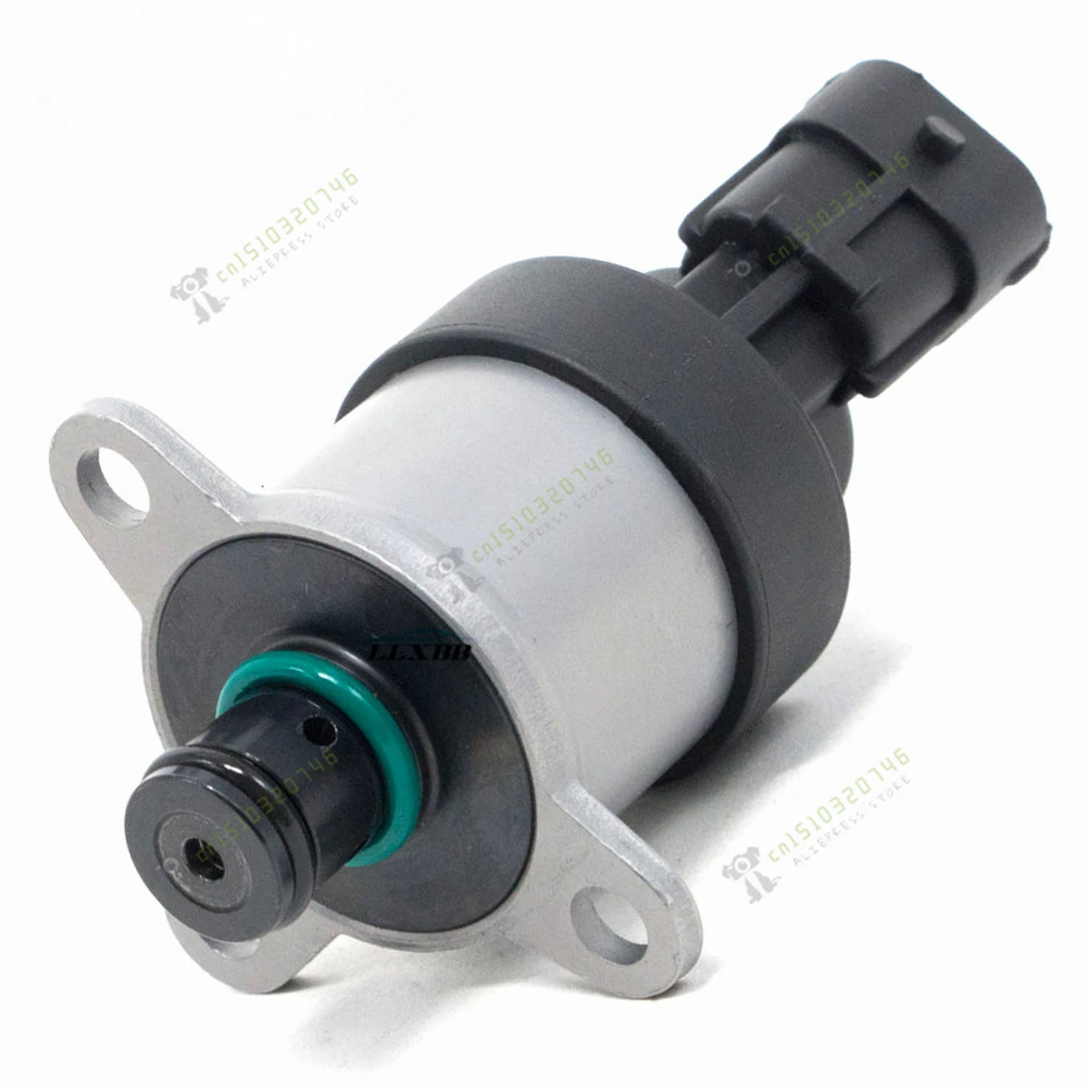 

Original 0928400492 Fuel Injection Pump Regulator Metering Control Valve Actuator For 206 307 1.4 HDI