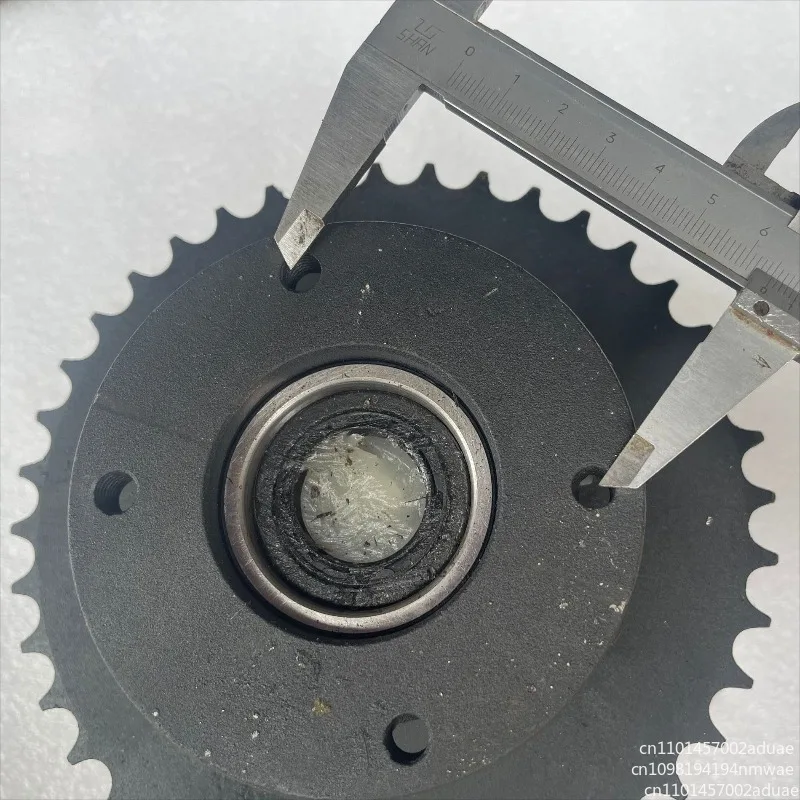 Homemade Modified F…