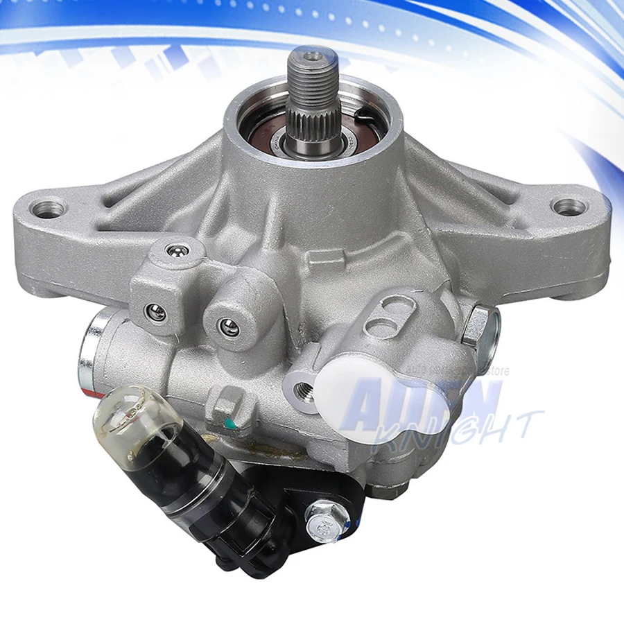 Power Steering Pump 06531RNA000 56110R60P02 56110RNA305 56110RNA315 56110RNAA01 56110RNAA02 56110RNAA03 For HONDA CIVIC 1.3L L4 - Image 3