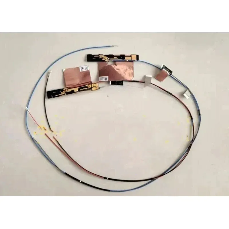 

New for Lenovo ThinkPad P15 2 t15g Gen 2 laptop WLAN WWAN 4G antenna cable TAN