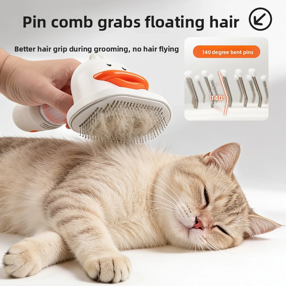 4 в 1 ручная расческа для брит – обзор и цена Pet Supplies Dropshipping