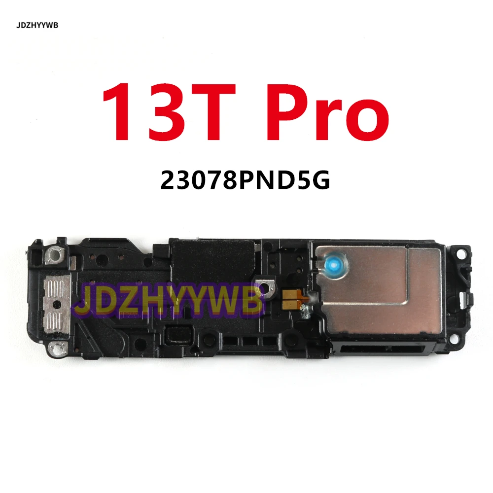 Loudspeaker Ringer Buzzer Module Flex Cable For Xiaomi Mi 13T /13T Pro Loud Speaker  Replacement Parts 2306EPN60G 23078PND5G