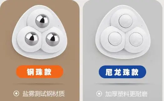 

16pcs Swivel Casters Wheels Self Self Adhesive Casters Adhesive for Moving Appliances Mini Caster Hardware Omnidirectional