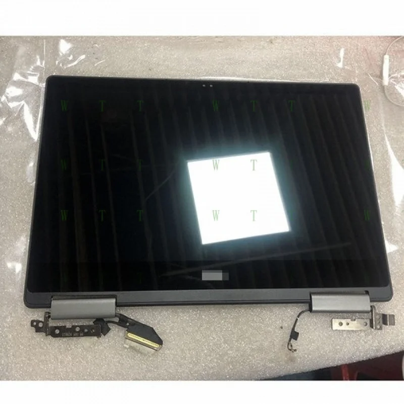 

TT For DELL XPS13 9343 9350 13.3" Touch LCD Panel Digitizer Full Assembly 3200×1800