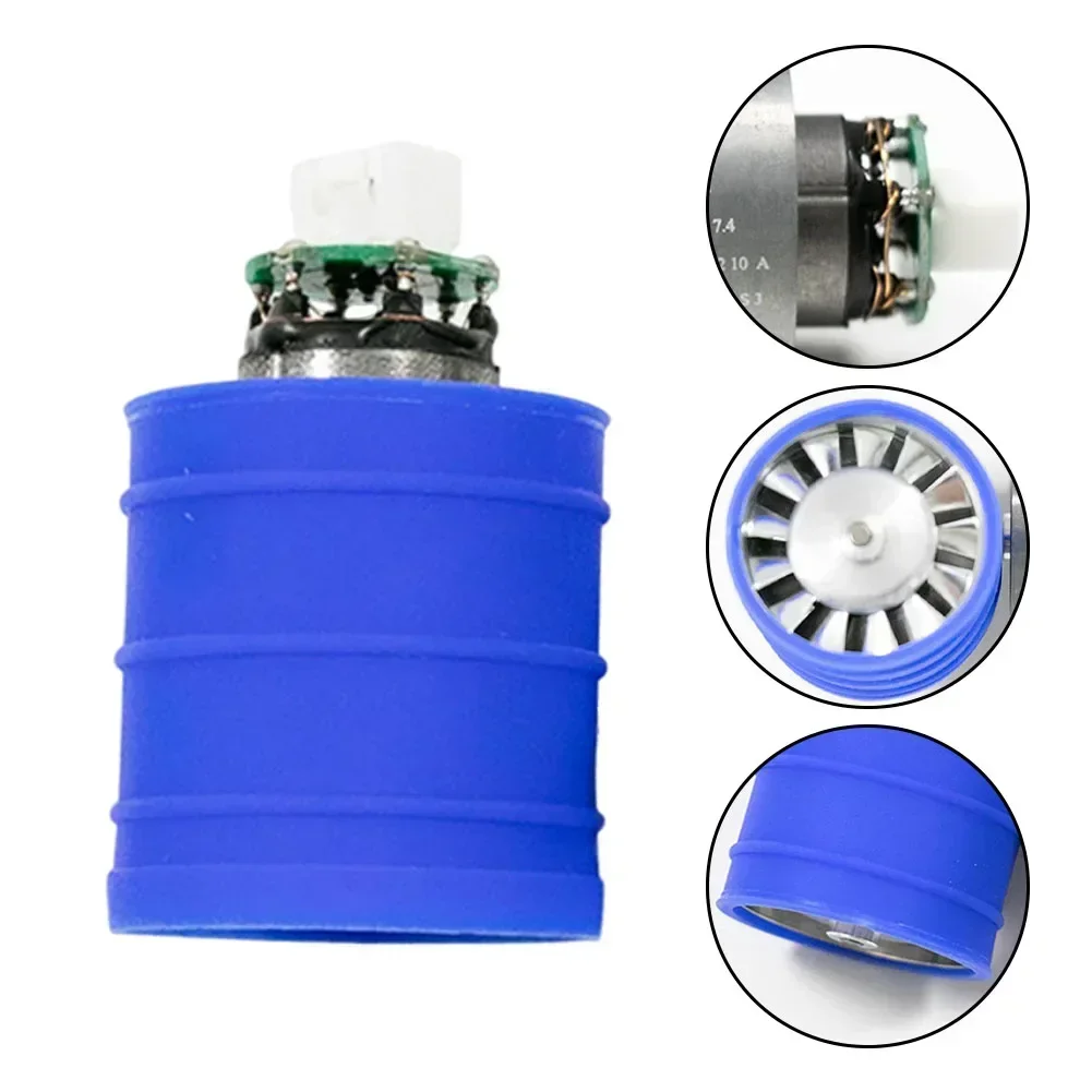 Compact Brushless Motor 130000 RPM Motor For Professional Use Efficient Drying Lightweight Design Powerful Performance