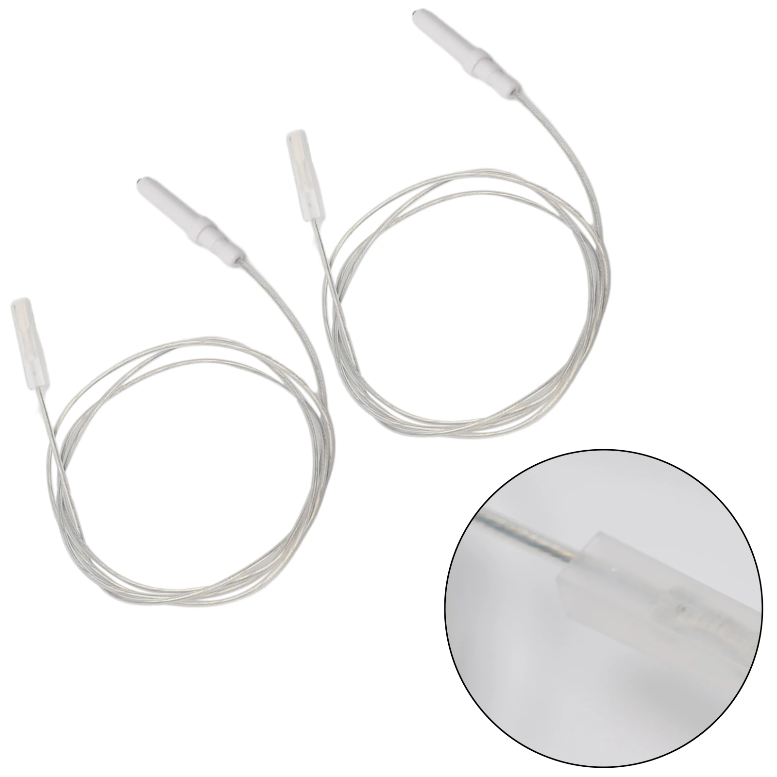 Brand New Ignition Wire Ignitor Stove 35/40/45mm 900mm Length Accessories Cooker Electrode Plug Outdoor Cooking