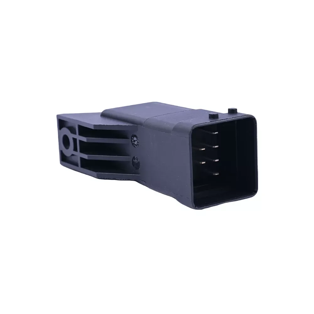 1 Stück Auto-Glühkerzenrelais OEM110673774R für Fiat Talento Mercedes Benz Renault Trafic MK3 Nissan NV300 Vauxhall Autozubehör