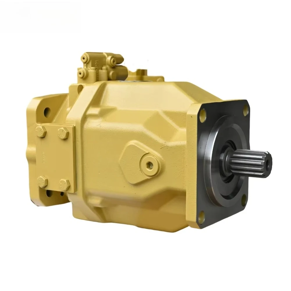 FOR CAVALRY CAT D8T D8R Track-Type Tractor Hydraulic Pump 495-7571 4957571 CE ISO