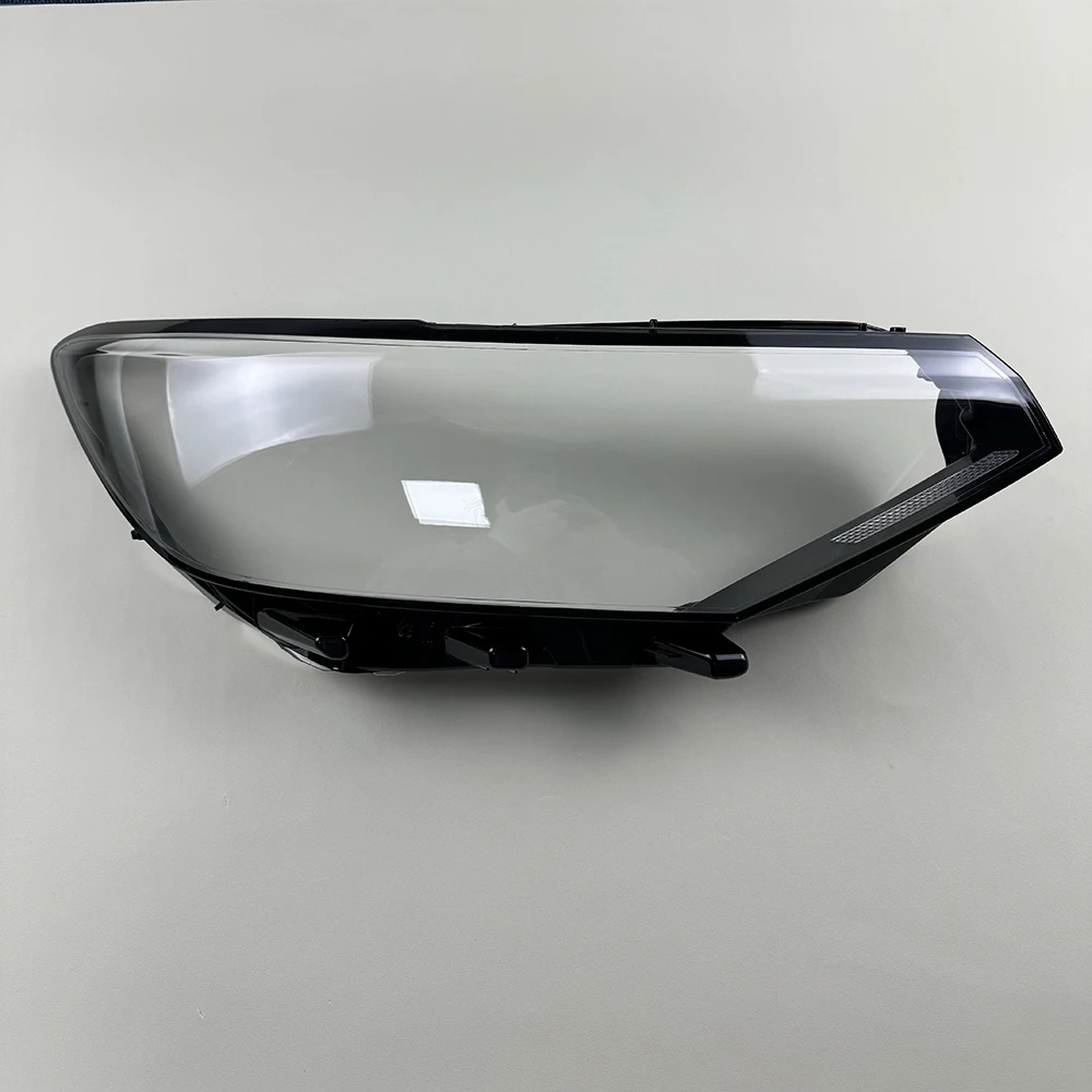 For Volkswagen VW Magotan Passat B8.5 2020 2021 2022 Car Front Headlight Lens Cover Auto Case Headlamp Glass Lampshade