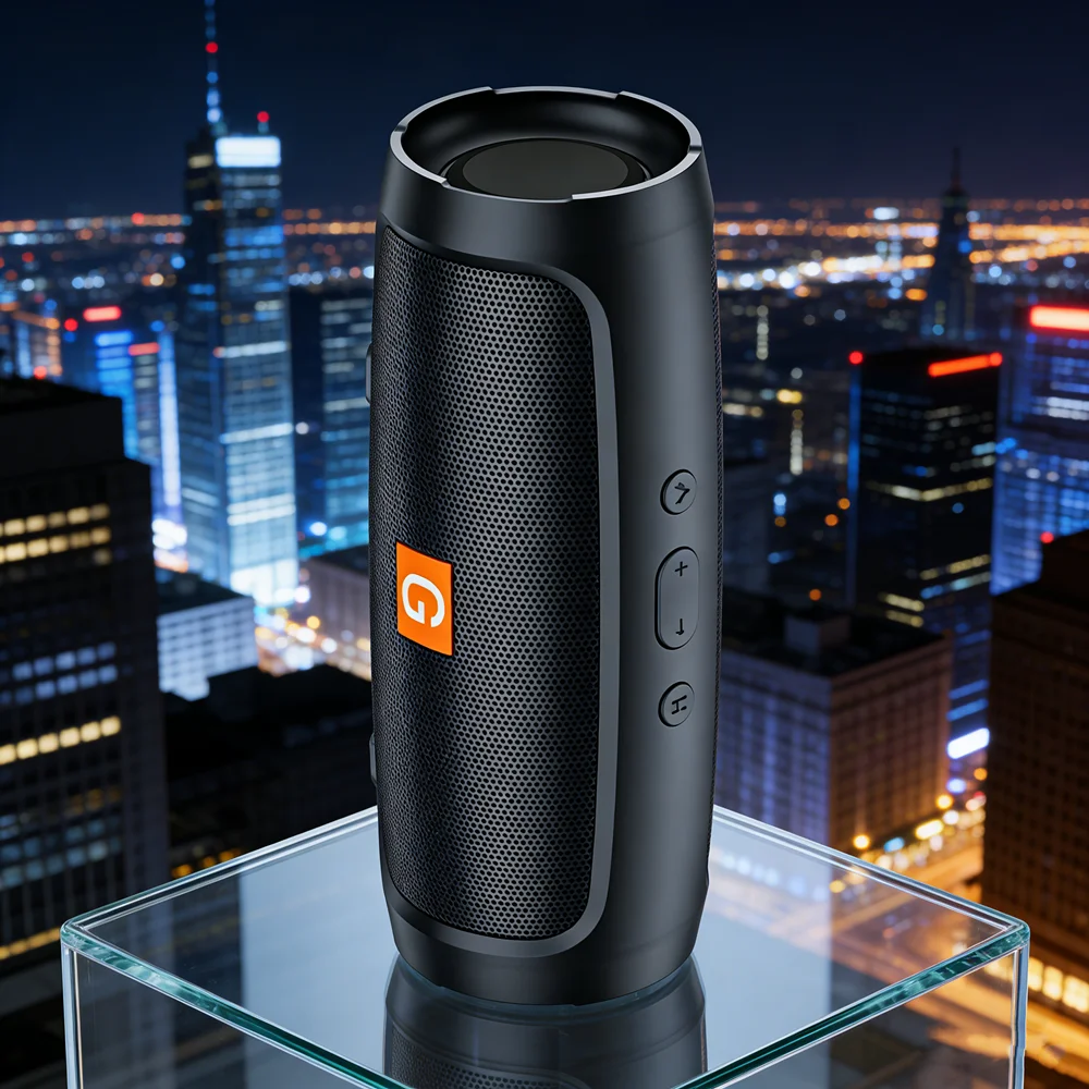 Speakers Wireless S… - image