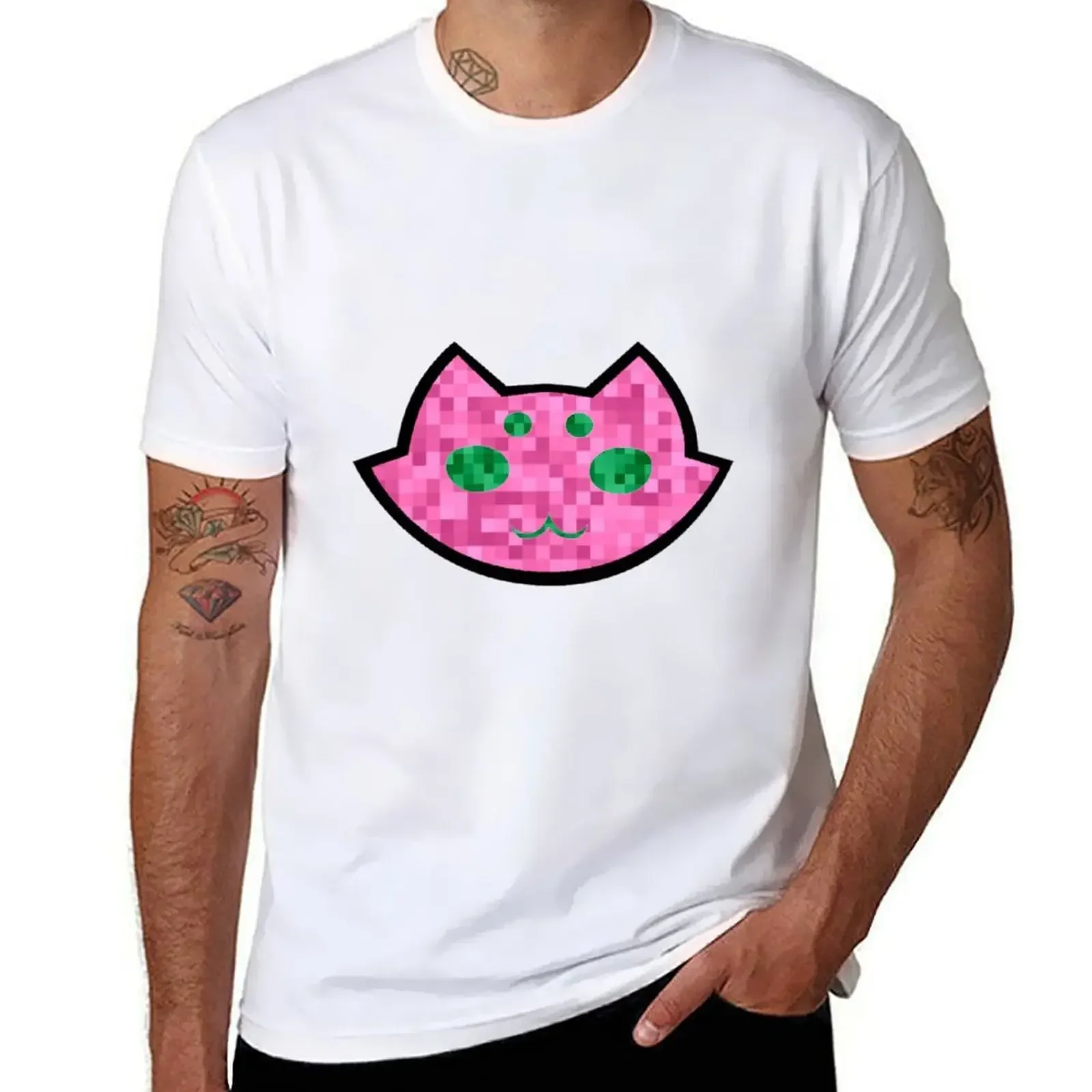 Roxy Lalonde Shirt Mask T-Shirt sublime custom shirt oversized t shirt men