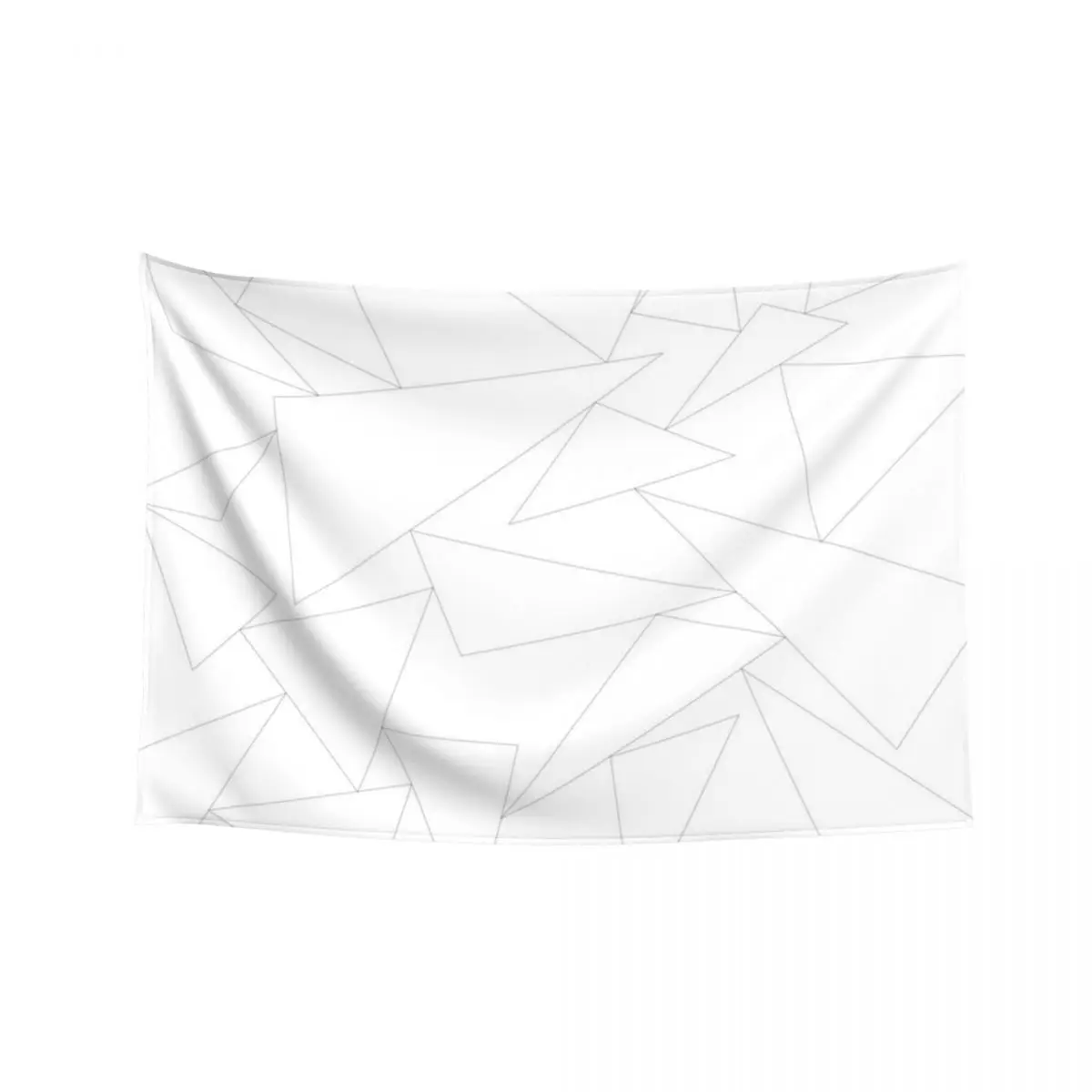

simple minimalist triangle pattern Tapestry Cute Room Decor Decoration For Home Room Aesthetic Tapestry