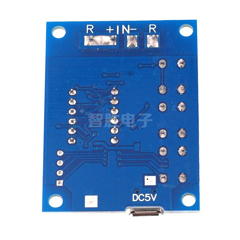 18650 1.2-12V Li-ion Lithium Battery Capacity Meter Discharge Tester Analyzer Battery Capacity Tester Module