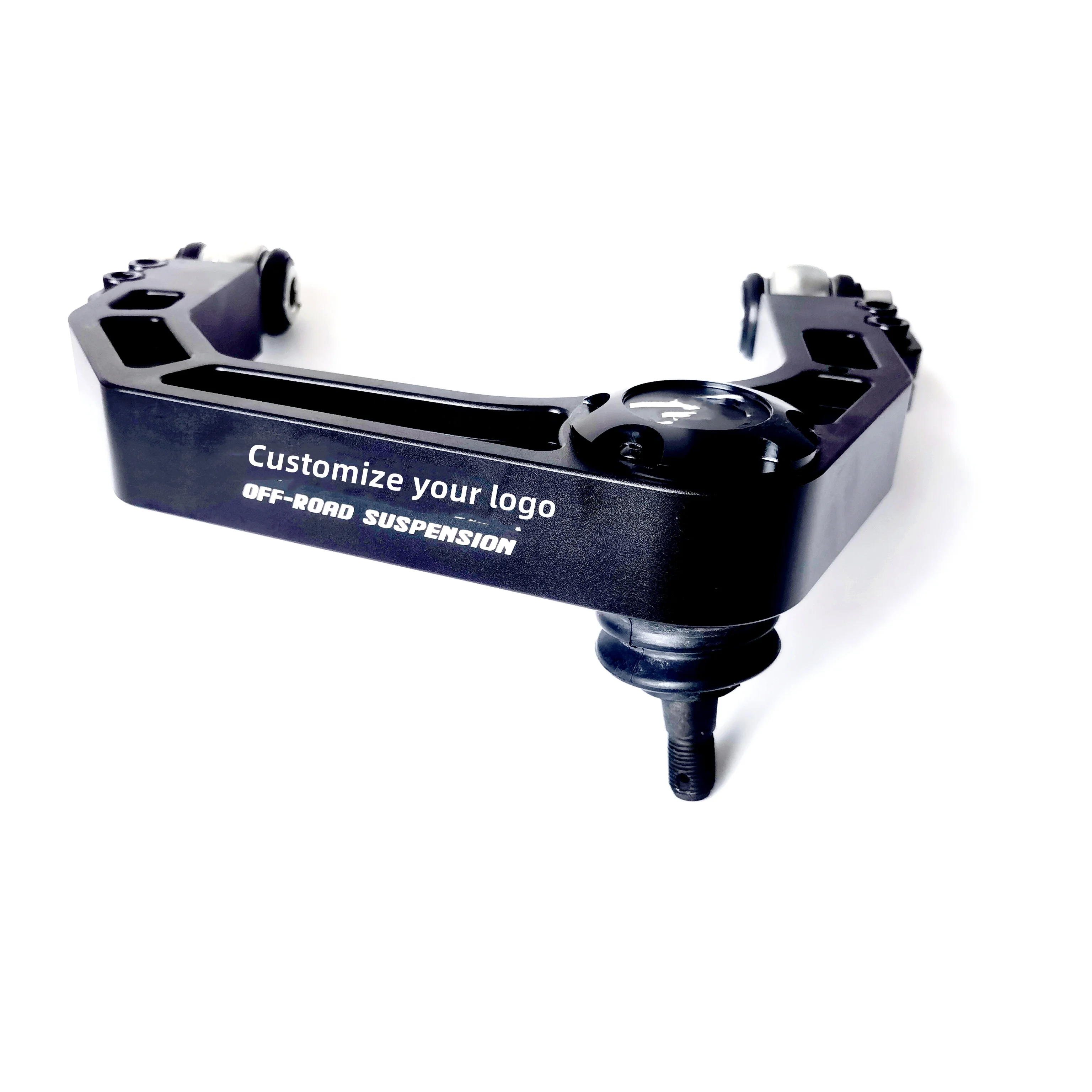 

suspension control arms FOR FORTUNER SW4 2004 2015 2021 auto aluminum upper control arm chassis parts aluminum
