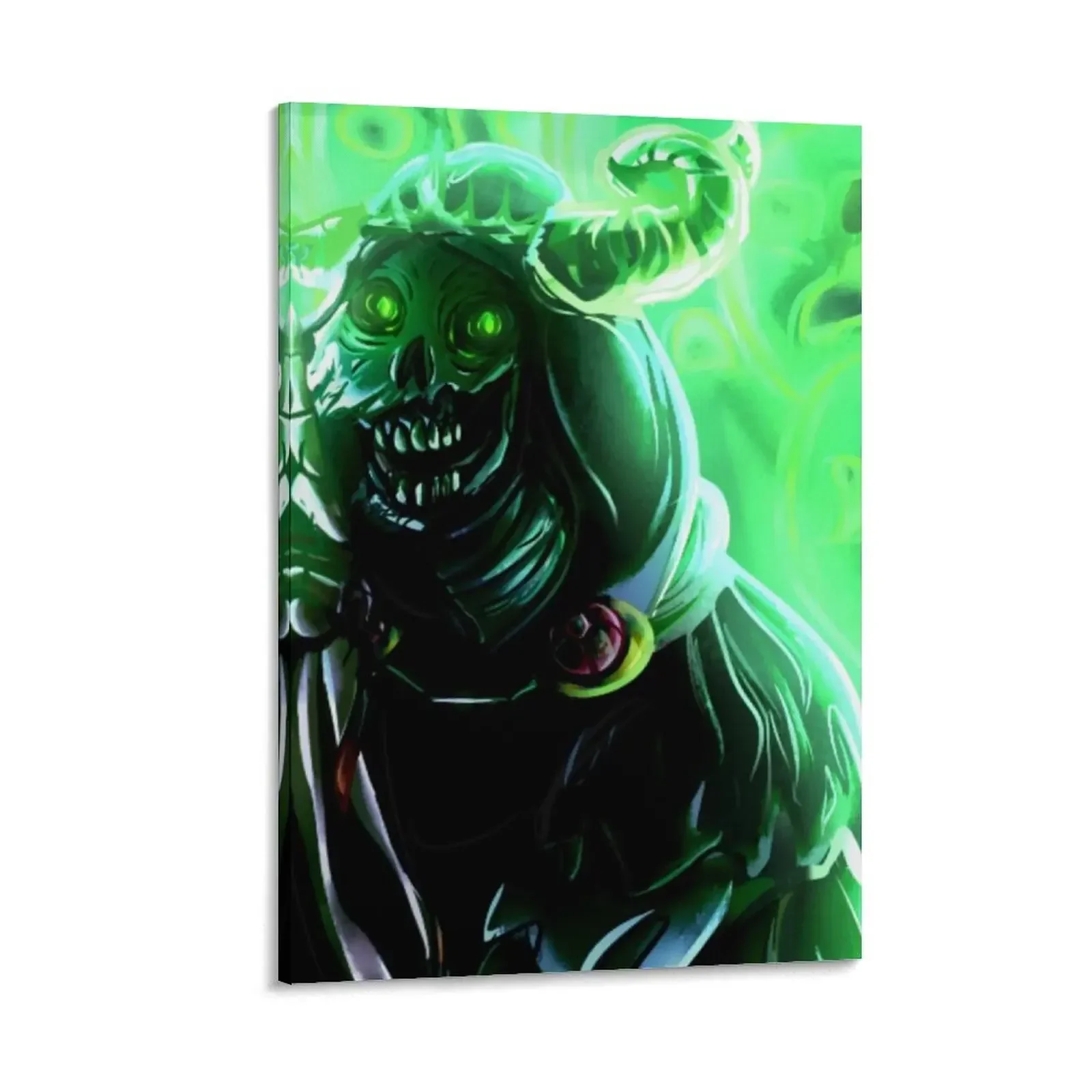 

The Lich Canvas Painting home decor home decoration luxury wall art