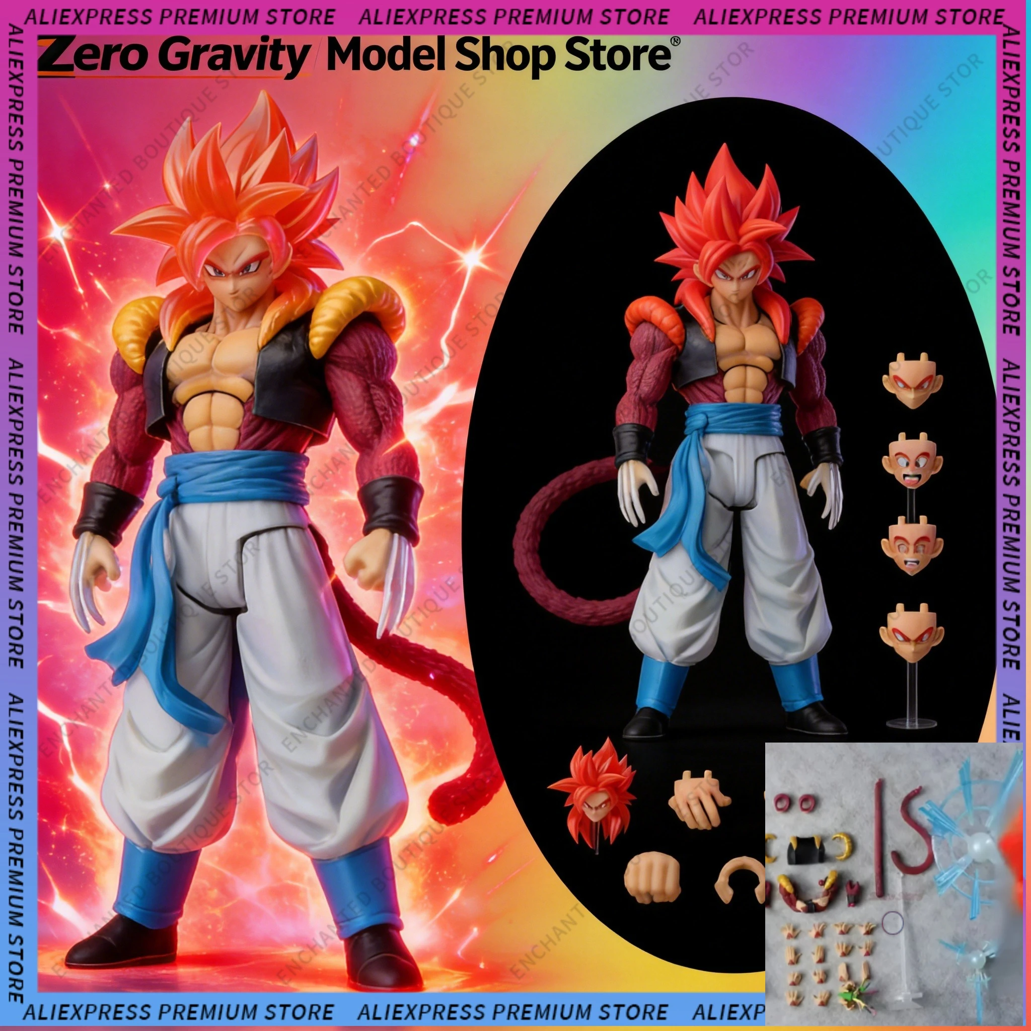 Figuras de Colección Móviles TonsenKAMIONE Studio