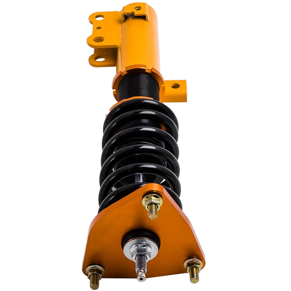 Maxpeedingrods Coilovers Damper Adjustable Struts For Hyundai Hyundai Genesis Coupe 2011-2016 Coilovers Shocks Springs