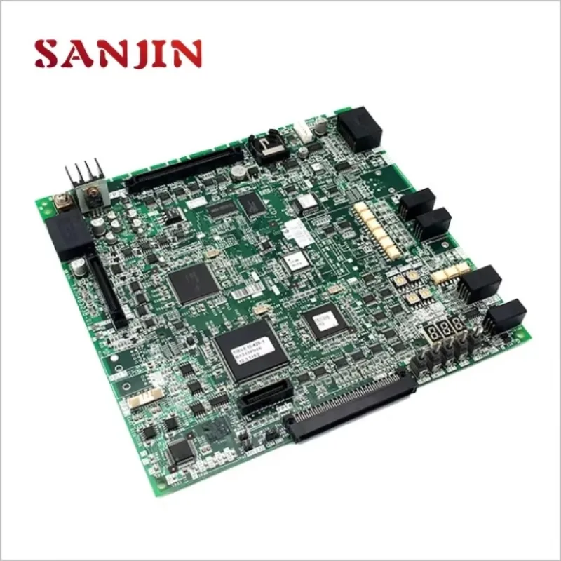 อะไหล่ลิฟต์ แผงวงจรหลักลิฟต์ KCD-1162A