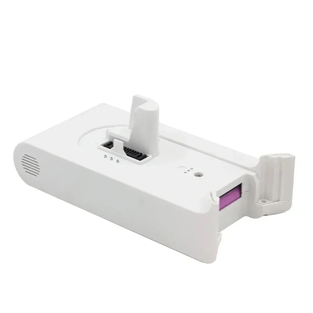 Imagem -05 - Bateria de Substituição Scwxcq02zhm 1c-p1916-sdi25r Aspirador de pó sem Fio Portátil Xiaomi Mijia Lite Bateria 1c 5000mah